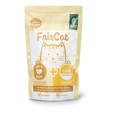 FairCat Care 8 × 85 g