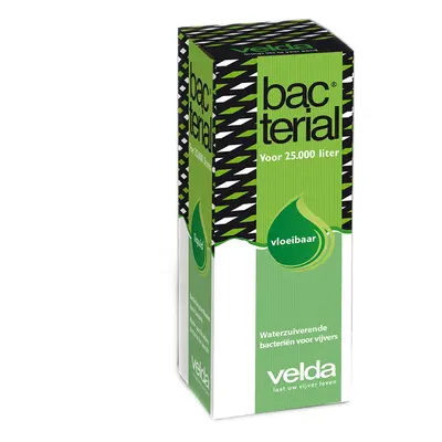 Velda Bacterial Liquid 250 mL