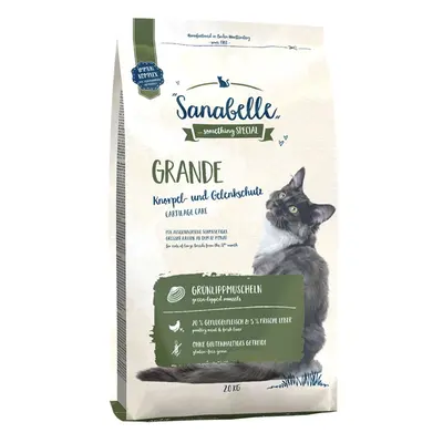 Sanabelle Grande 2 kg