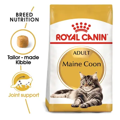 ROYAL CANIN Maine Coon Adult granule pro kočky 2 × 10 kg