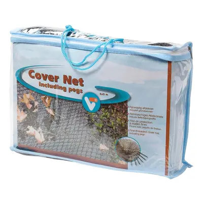 Velda VT síť Cover Net 6 × 5 m