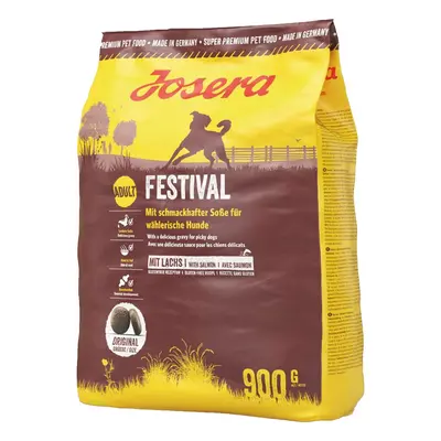 Josera Festival 900 g