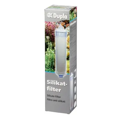 Dupla filtr na silikáty, 500 ml