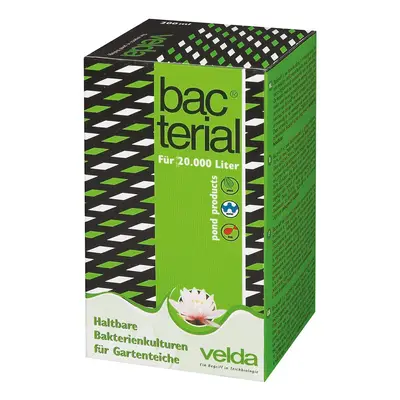 Velda Bacterial 200 ml