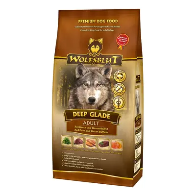 Wolfsblut Deep Glade Adult 2 kg