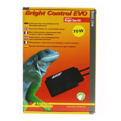 Lucky Reptile Bright Control EVO 700