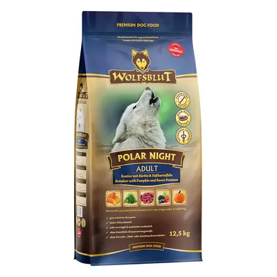 Wolfsblut Polar Night Adult 12,5 kg