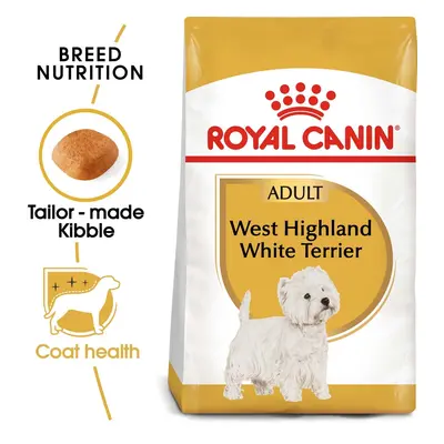 ROYAL CANIN West Highland White Terrier 3 kg