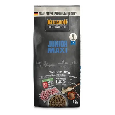 Belcando Junior Maxi 12,5 kg