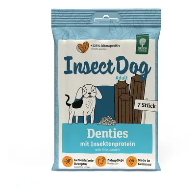 InsectDog Denties 4× 180 g