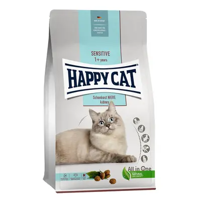 Happy Cat Sensitive Schonkost Niere 1,3 kg