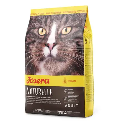 Josera Naturelle 2 kg