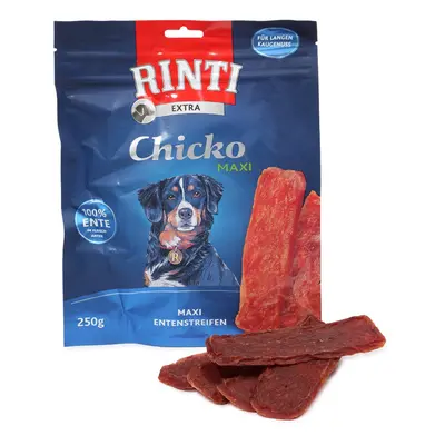 Rinti Extra Chicko Maxi s kachním masem 250 g