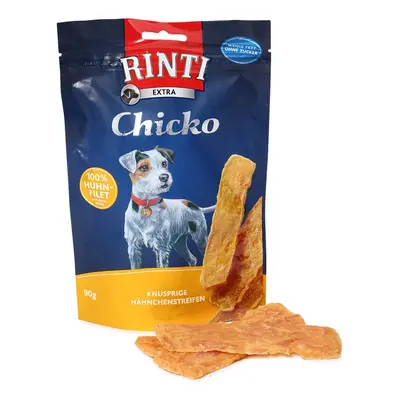 Rinti Extra Chicko 100% kuřecí řízek 90 g