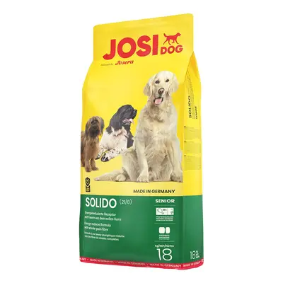 JosiDog Solido 900 g