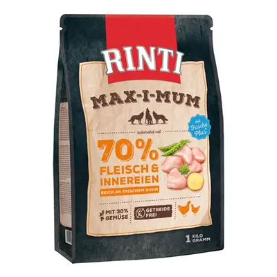 Rinti Max-i-Mum kuřecí maso 1 kg