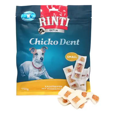 Rinti Chicko Dent s kuřecím masem SMALL 3 × 150 g