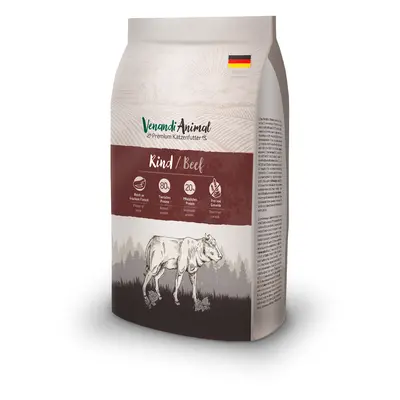 Venandi Animal – hovězí 1,5kg