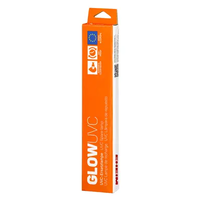 EHEIM GLOWUVC náhradní žárovka pro CLEARUVC 24 W