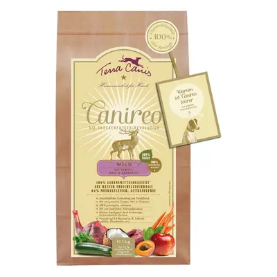 Terra Canis Canireo, zvěřina, 1 kg