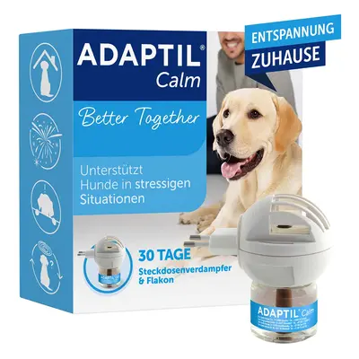 Adaptil Happy Home difuzér, startovací sada, 48 ml