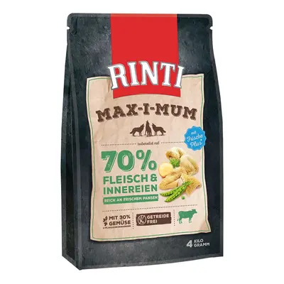 Rinti Max-i-Mum bachor 4 kg