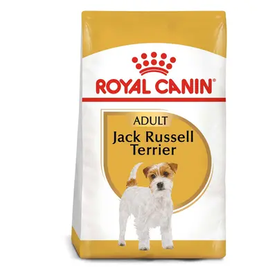 ROYAL CANIN Jack Russell Terrier Adult 3 kg