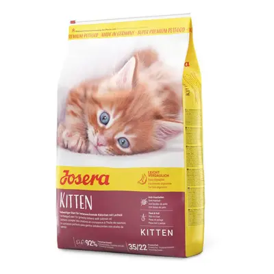 Josera Kitten 2 × 10 kg