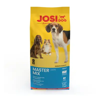 JosiDog Master Mix 15 kg