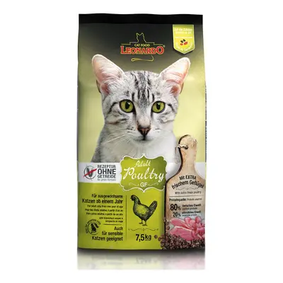 Leonardo Adult GF Poultry 7,5 kg