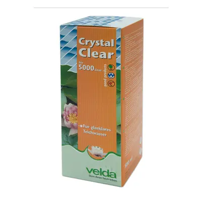 Velda Crystal Clear 500 ml