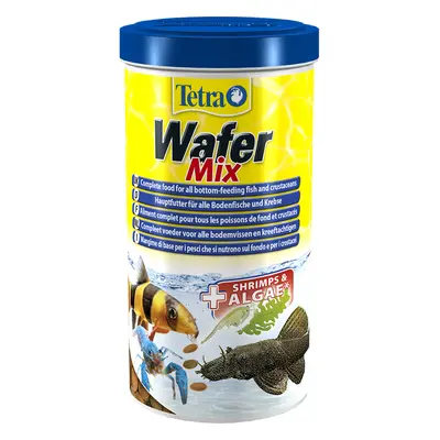 Tetra Wafer Mix 1 l