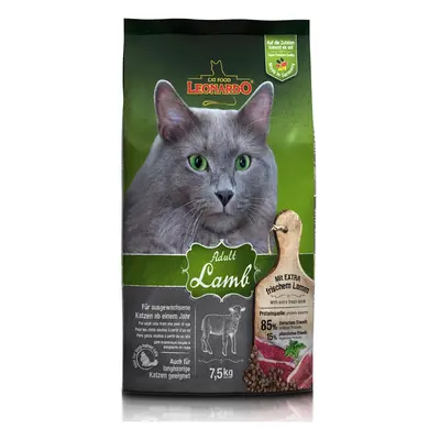 Leonardo Adult Lamb 7,5 kg