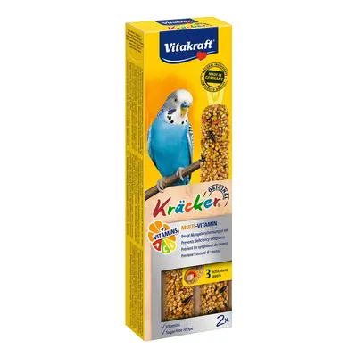 Vitakraft Kräcker® multivitamín 5× 2 ks