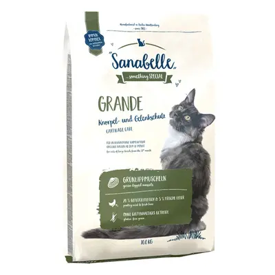 Sanabelle Grande 10 kg