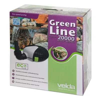 Velda Green Line 20000