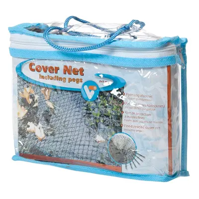 Velda VT síť Cover Net 2 × 3 m