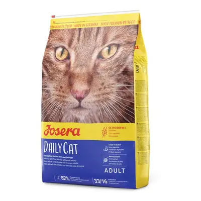 Josera DailyCat 10 kg