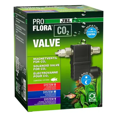 JBL Proflora CO2 VALVE