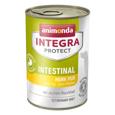 Animonda Integra Protect Adult Intestinal při akutním průjmu 6x400g