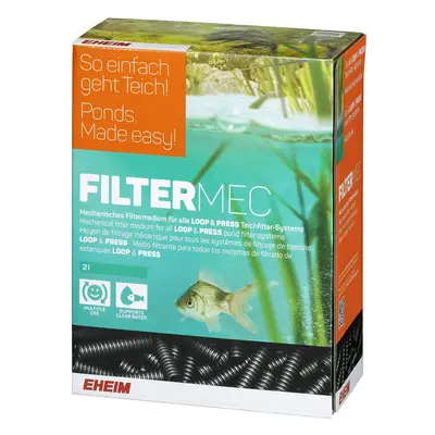 EHEIM FILTERMEC 145 g – jezírko