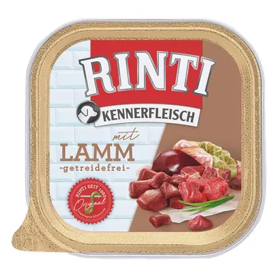 RINTI Kennerfleisch jehněčí maso 9 × 300 g