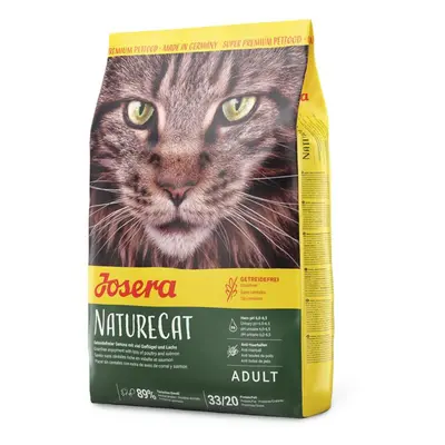 Josera NatureCat 2 kg