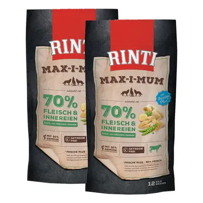 Rinti Max-i-Mum bachor 2 × 12 kg