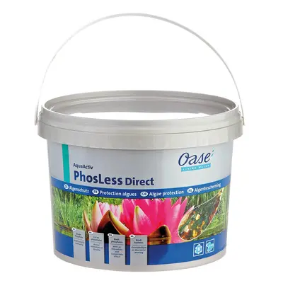 Oase AquaActiv PhosLess Direct 5 l