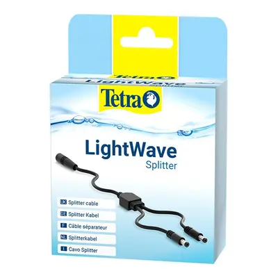 Tetra LightWave Splitter