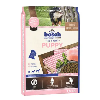 Bosch Puppy, 7,5 kg