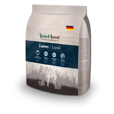 Venandi Animal – jehněčí 0,3 kg