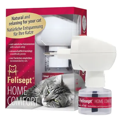 Felisept Home Comfort Set difuzér s flakonem