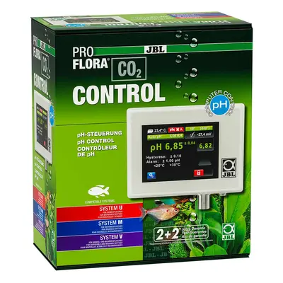 JBL PROFLORA CO2 CONTROL